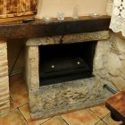 Chimenea El Avellano