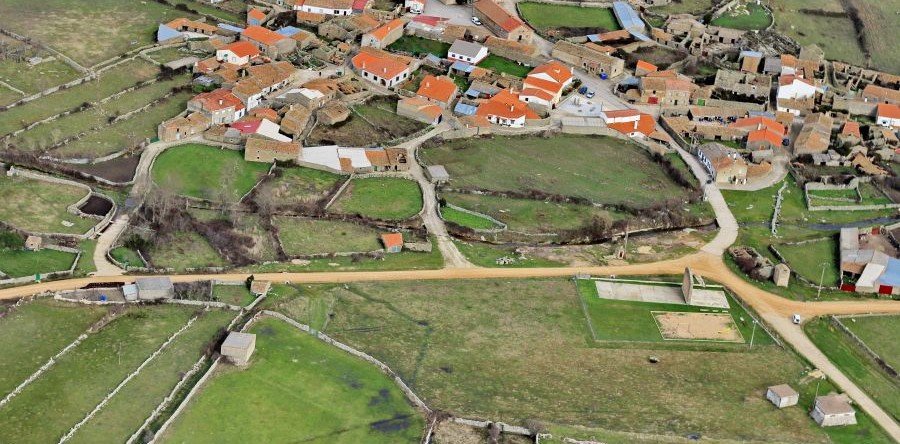 Alto Tajo. Te presentamos la zona y sus pueblos