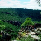 Mirador de Corduente