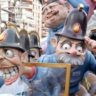 Fallas de Valencia – Escapada al Alto Tajo