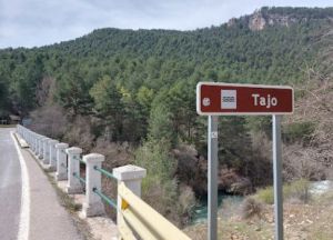Ruta Puente Martinete a Casa Chon