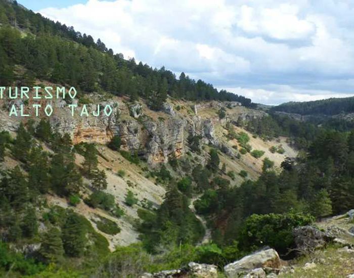 Ecoturismo Alto Tajo 0