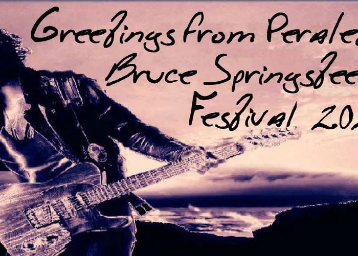 Bruce Peralejos 2025