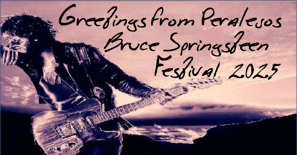 Bruce Peralejos 2025