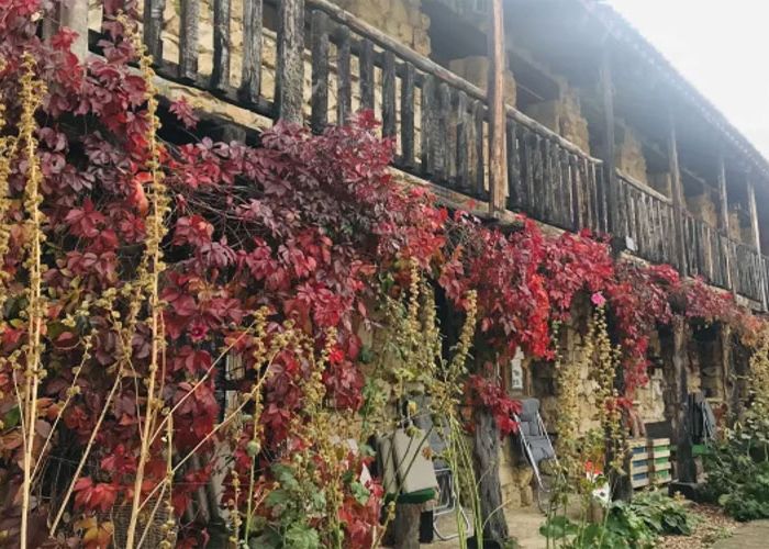 Casa Chon Julio