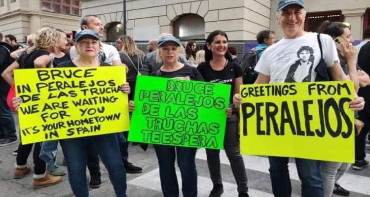 greetings-peralejos