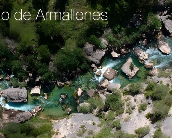 Hundido Armallones 0