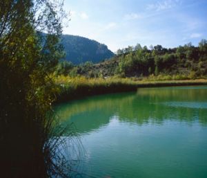 Laguna de Taravilla