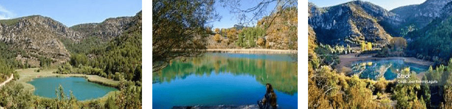 Laguna de Taravilla