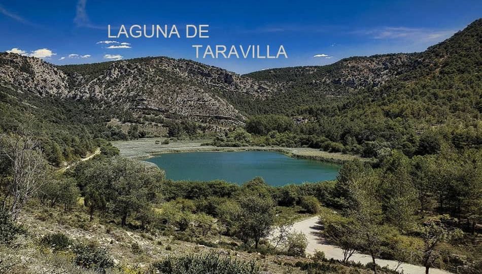 Laguna Taravilla 0