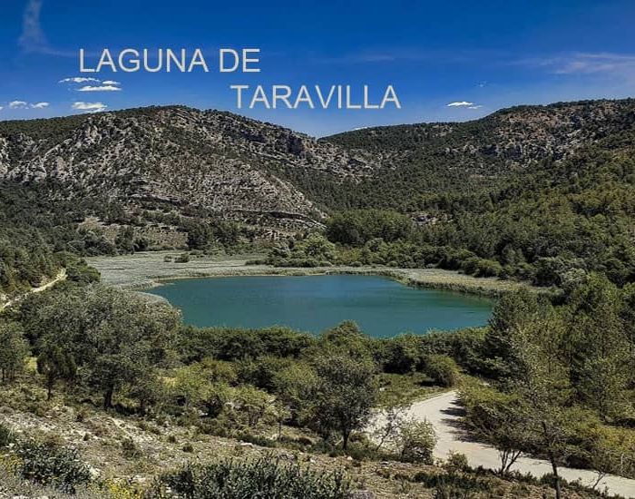 Laguna Taravilla 0