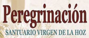 peregrinacion Virgen Hoz