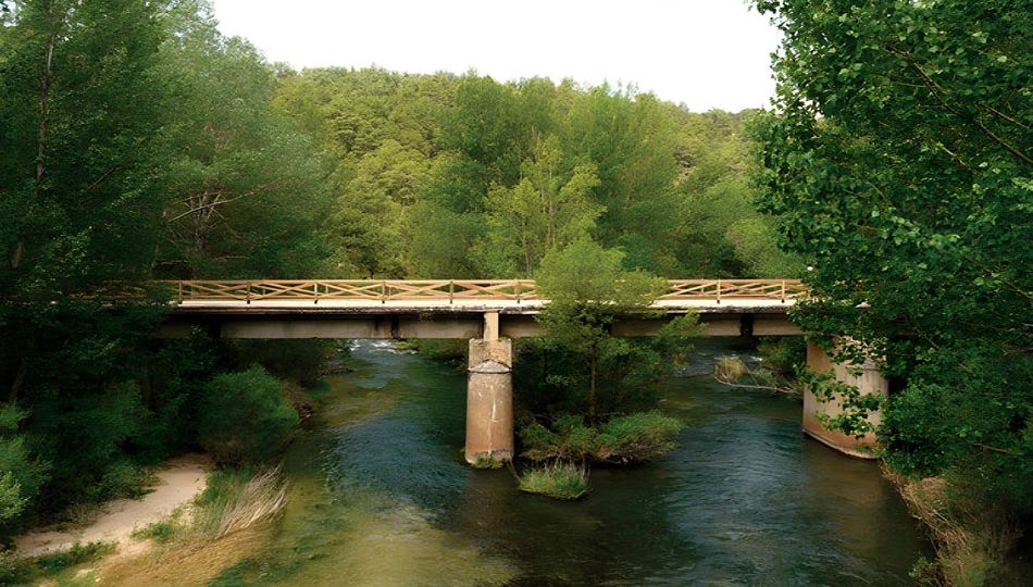 Puente San Pedro