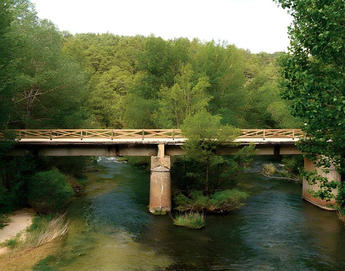 Puente San Pedro