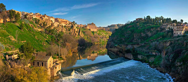Rio Tajo