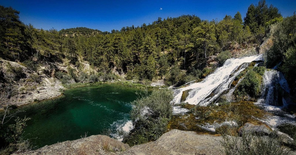 Salto de Poveda