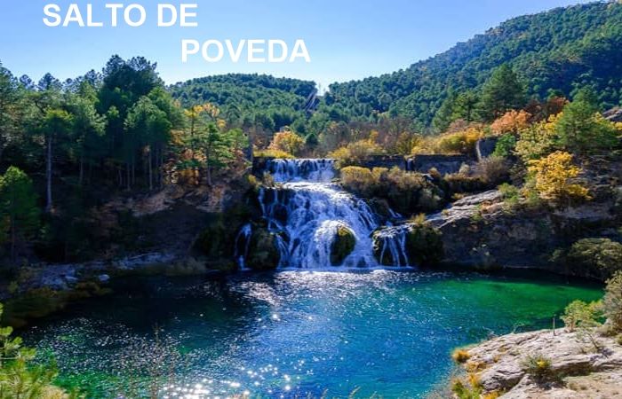 Vista Salto Poveda 0