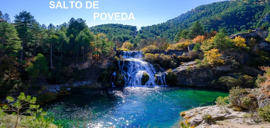 Vista Salto Poveda 0