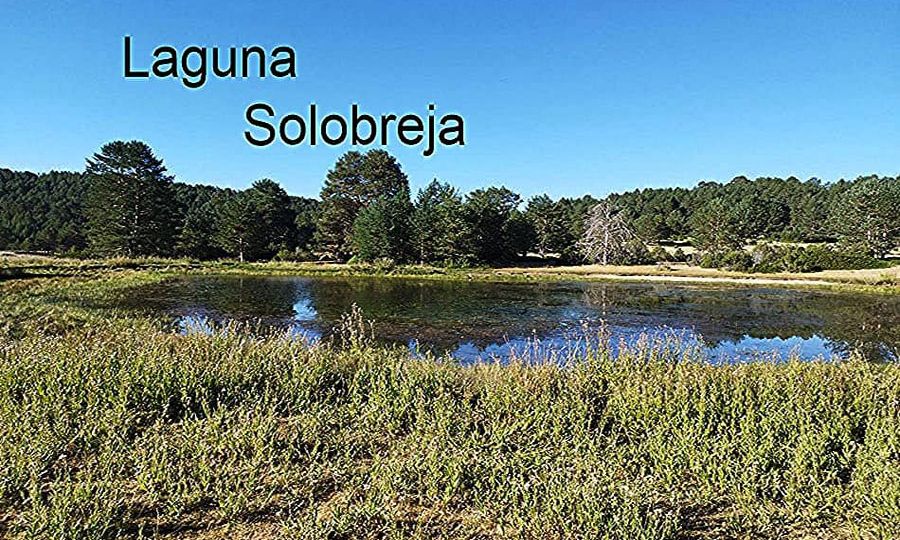 Laguna Solobreja 0