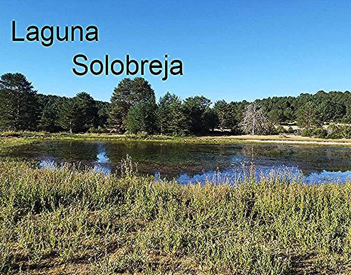 Laguna Solobreja 0