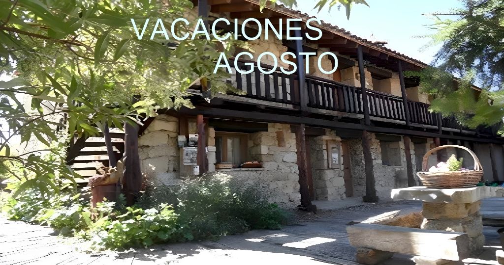 Mes Agosto Chon