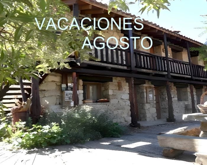 Mes Agosto Chon