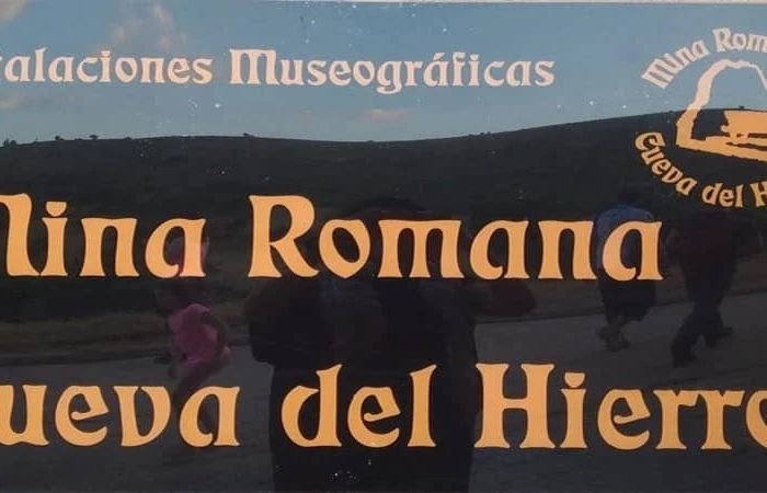Mina Romana Cueva Cartel