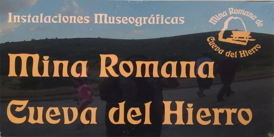 Mina Romana Cueva Cartel