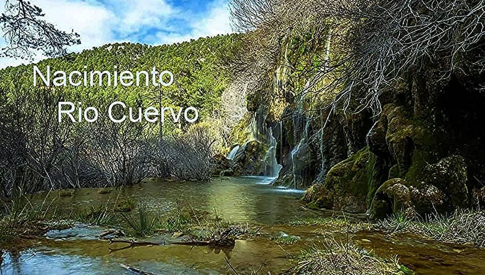Nacimiento Rio Cuervo
