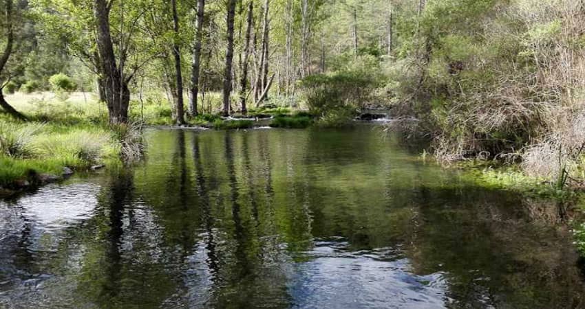 rio cabrillas