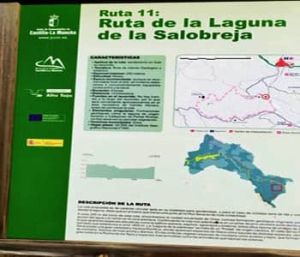 laguna Solobreja