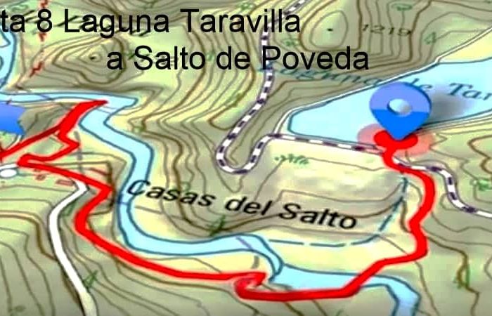 Ruta Poveda Taravilla
