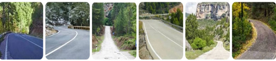alto tajo carreteras