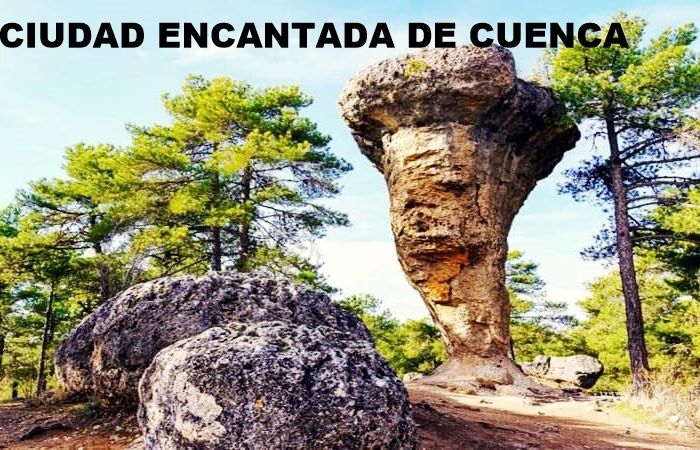 Ciudad Encantada Cuenca (3)