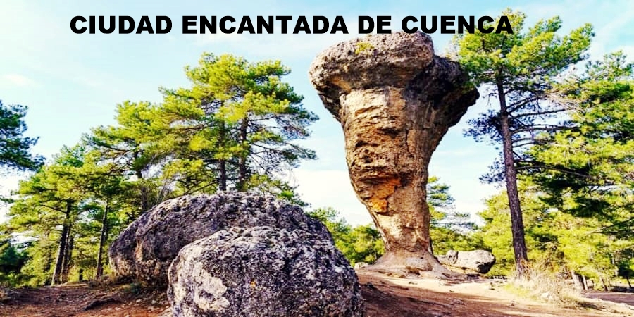 Ciudad Encantada Cuenca (3)