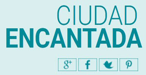 ciudad geologica Cuenca