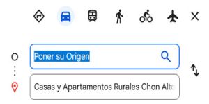entrada de Datos