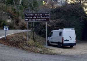 La Ramera Cueva