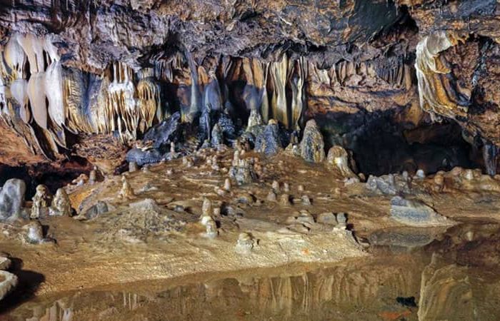 Cueva Ramera 0