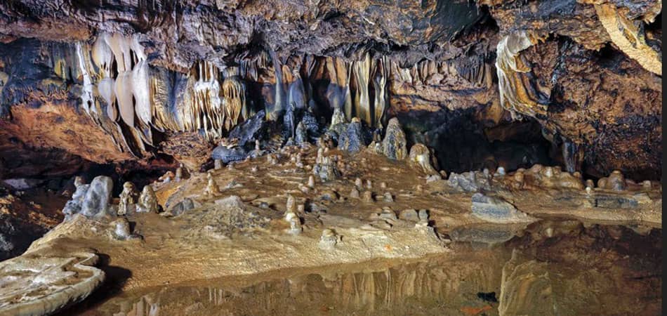 Cueva Ramera 0