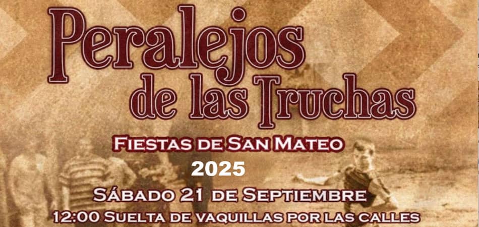 Fiestas San Mateo