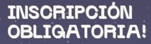 inscripción Starlight