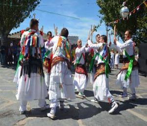 fiestas septiembre