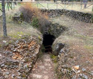 Sima de Alcorón