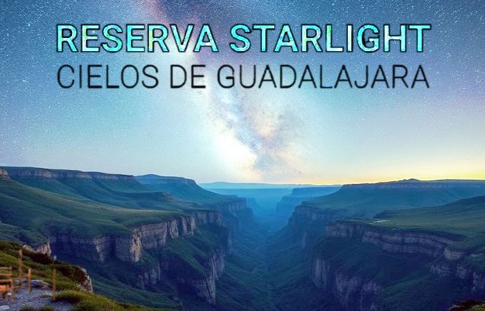 Starlight Guadalajara 2