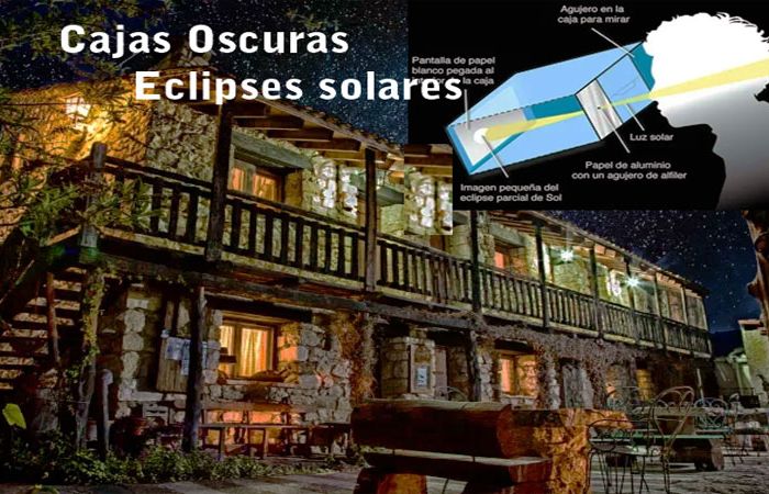 Cajas Oscuras Chon