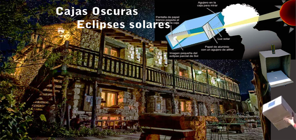 Cajas Oscuras Chon
