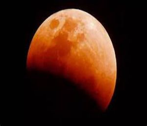 eclipse lunar parcial
