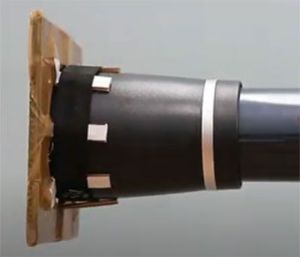 filtro oscuro