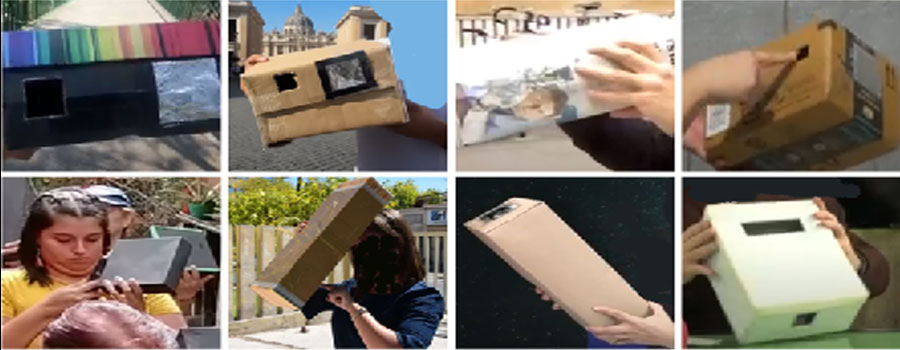 lista cajas oscuras